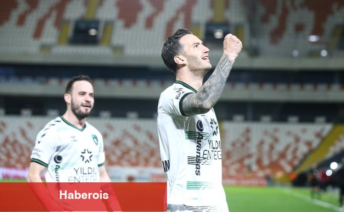 Oğulcan Çağlayan'dan "yola devam" paylaşımı - Haberois Oğulcan Çağlayan'dan "yola devam" paylaşımı