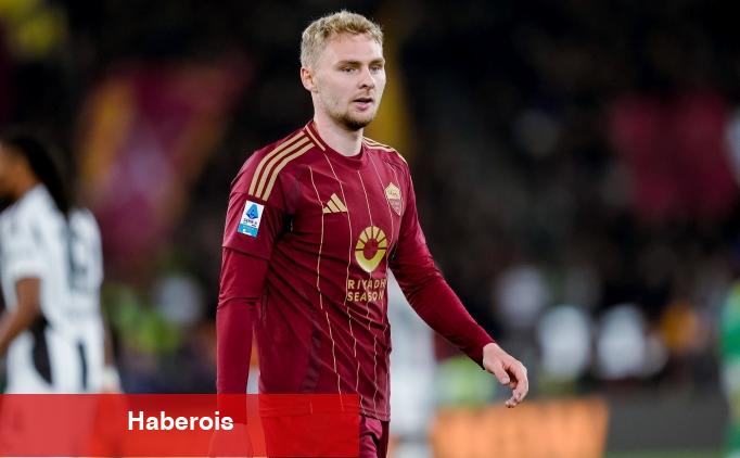 Okan Buruk, Nelsson'un biletini kesti!