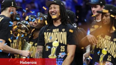 OKC, Jaylin Williams ile çok yıllı yeni kontrat imzaladı