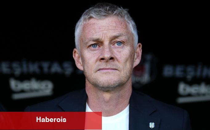Ole Gunnar Solskjaer: "Elimizden geleni yapacağız"