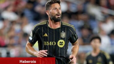 Olivier Giroud Fransa'ya dönüyor!