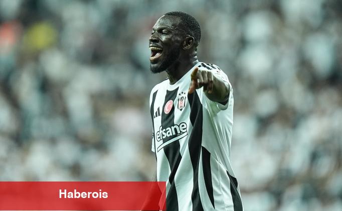 Omar Colley, Kocaelispor'a önerildi - Haberois Omar Colley, Kocaelispor'a önerildi