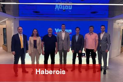 ON Dijital Bankacılık ile bankaya gitmeden alışveriş kredisi Vatan Mağazaları’nda!