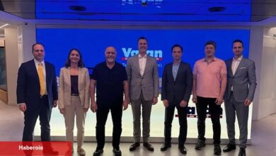 ON Dijital Bankacılık ile bankaya gitmeden alışveriş kredisi Vatan Mağazaları’nda! - Haberois ON Dijital Bankacılık ile bankaya gitmeden alışveriş kredisi Vatan Mağazaları’nda!