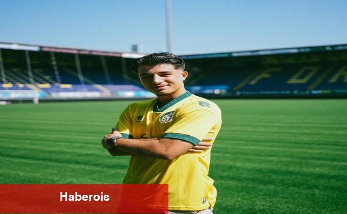 "Önce Eredivisie sonra Milli Takım" - Haberois "Önce Eredivisie sonra Milli Takım"