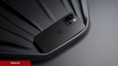OnePlus 15 birinci bilgiler açığa çıktı!