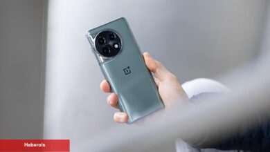 OnePlus 15 değerli yeniliklerle geliyor!