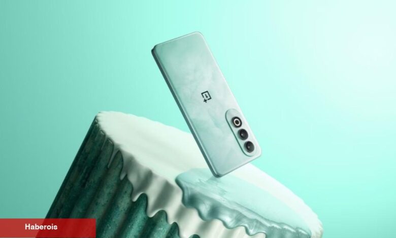 OnePlus Nord CE 5 küresel sahneye çıkıyor - Haberois OnePlus Nord CE 5 küresel sahneye çıkıyor