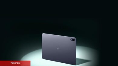 OnePlus Pad Lite özellikleri ve görselleri ortaya çıktı