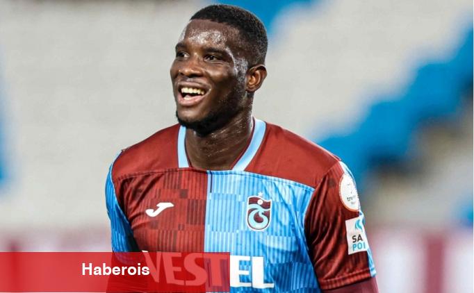 Onuachu dönmek istiyor - Haberois Onuachu dönmek istiyor
