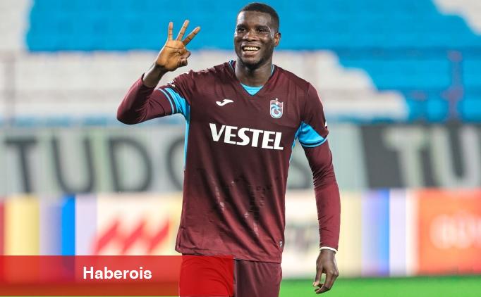 Onuachu için geri sayım! - Haberois Onuachu için geri sayım!