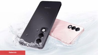 OPPO K13x 5G nihayet tanıtıldı! İşte özellikleri