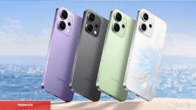 OPPO Reno 14F 5G nihayet duyuruldu