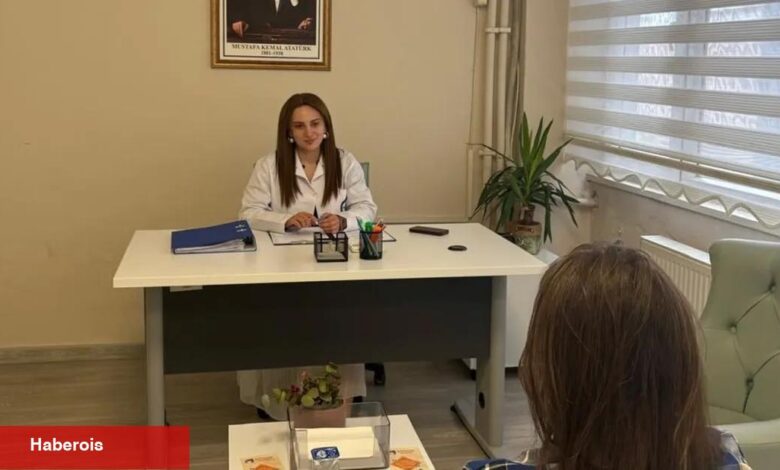 Ordu Büyükşehirden fiyatsız danışmanlık hizmeti - Haberois Ordu Büyükşehirden fiyatsız danışmanlık hizmeti