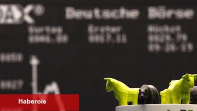 Orta Doğu tırmanışı kaygılarıyla Avrupa payları düştü; merkez bankaları odakta - Haberois Orta Doğu tırmanışı kaygılarıyla Avrupa payları düştü; merkez bankaları odakta