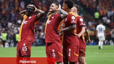 Osimhen sonrası gözler İcardi'ye çevrildi! - Haberois Osimhen sonrası gözler İcardi'ye çevrildi!