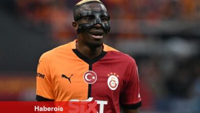 Osimhen'den Napoli'ye indirim talebi! - Haberois Osimhen'den Napoli'ye indirim talebi!