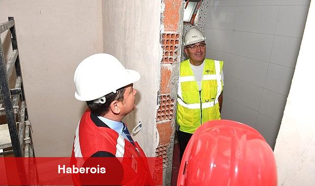 Osmangazi'de kreş sayısı 7'ye ulaşıyor - Haberois Osmangazi'de kreş sayısı 7'ye ulaşıyor