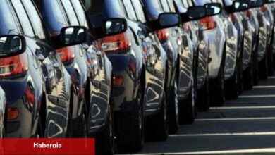 Otomotiv satışları aylık 100 bin üzerindeki seyrini koruyor - Haberois Otomotiv satışları aylık 100 bin üzerindeki seyrini koruyor