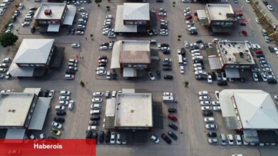 Otomotiv satışlarında yeni devir başladı