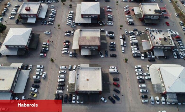 Otomotiv satışlarında yeni devir başladı