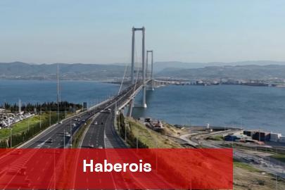 Otoyol geçiş fiyatlarına otomatik artırım ayarı! - Haberois Otoyol geçiş fiyatlarına otomatik artırım ayarı!
