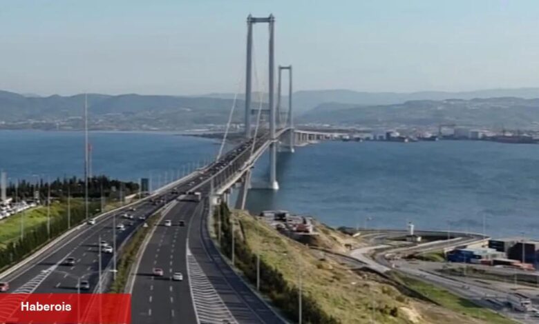 Otoyol geçiş fiyatlarına otomatik artırım ayarı! - Haberois Otoyol geçiş fiyatlarına otomatik artırım ayarı!