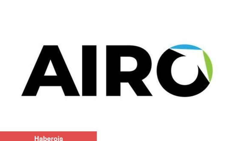 Özel: Airo başkanı güçlü halka arzın sağlam havacılık talebini yansıttığını söyledi - Haberois Özel: Airo başkanı güçlü halka arzın sağlam havacılık talebini yansıttığını söyledi