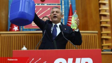 Özgür Özel: Maaşlar eridi, acil zam şart! 50 liraya 1 şişe mazot bile alınmıyor!