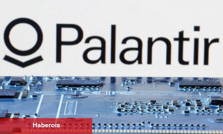 Palantir federal kapalılık yasası için istikrarlı yaklaşım davetinde bulundu - Haberois Palantir federal kapalılık yasası için istikrarlı yaklaşım davetinde bulundu