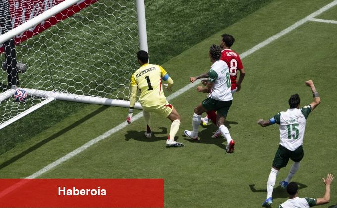 Palmeiras, Kulüpler Dünya Kupası'nda Al Ahly'yi 2-0 yendi - Haberois Palmeiras, Kulüpler Dünya Kupası'nda Al Ahly'yi 2-0 yendi