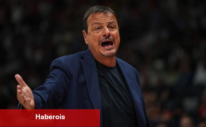 Panagiotis Angelopoulos: "Ergin Ataman tutuklansın" - Haberois Panagiotis Angelopoulos: "Ergin Ataman tutuklansın"