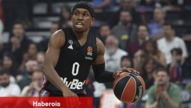 Panathinaikos, T.J. Shorts'u takımına kattı!