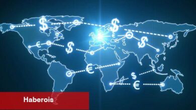 Para transferinde KKTC'nin kapıları dünyaya açılıyor - Haberois Para transferinde KKTC'nin kapıları dünyaya açılıyor