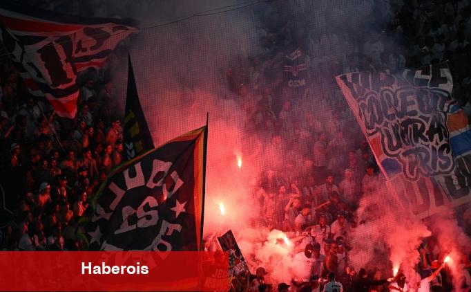 Paris'te çıkan olaylarda 81 kişi gözaltına alındı! - Haberois Paris'te çıkan olaylarda 81 kişi gözaltına alındı!