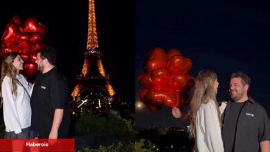 Paris'te tuzak! Dolandırıldılar! - Haberois Paris'te tuzak! Dolandırıldılar!