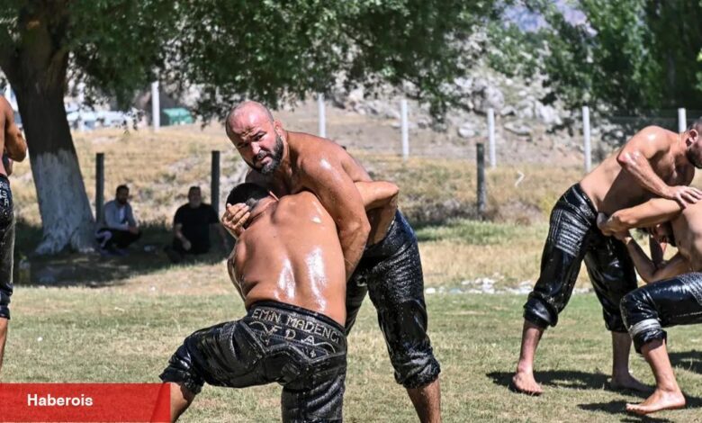 Paşa’nın Aslanı Kırkpınar’a hazır