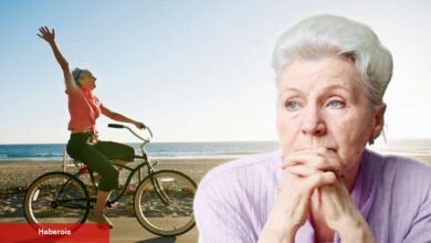 Pedal çevir beynini koru: Bisiklet sürmek demans riskini azaltıyor! - Haberois Pedal çevir beynini koru: Bisiklet sürmek demans riskini azaltıyor!