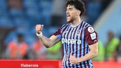 Pedro Malheiro, Trabzonspor'da kısa müddette parladı - Haberois Pedro Malheiro, Trabzonspor'da kısa müddette parladı