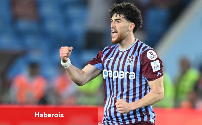Pedro Malheiro, Trabzonspor'da kısa müddette parladı
