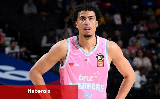 Pelicans, Pacers'tan 23. sıra draft hakkını ve Mojave King'in haklarını aldı
