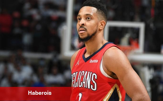 Pelicans ve Wizards ortasında McCollum ve Poole takası!