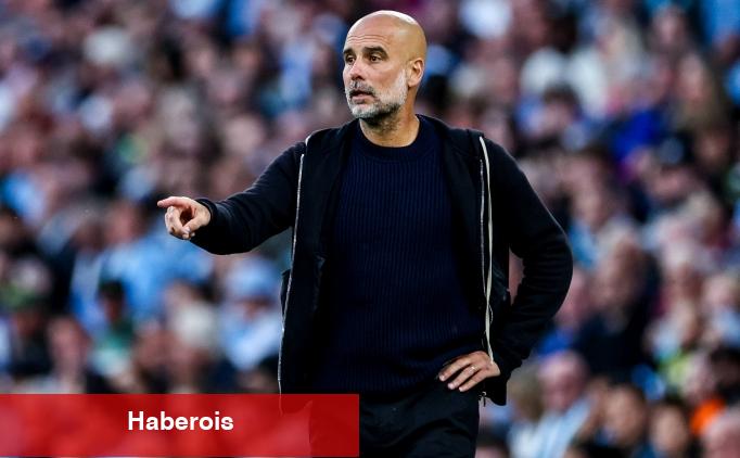 Pep Guardiola'dan Gazze mesajı! - Haberois Pep Guardiola'dan Gazze mesajı!
