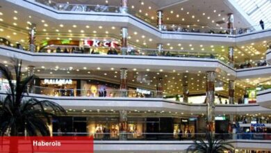 Perakende satışlarda yine çift haneli artış - Haberois Perakende satışlarda yine çift haneli artış