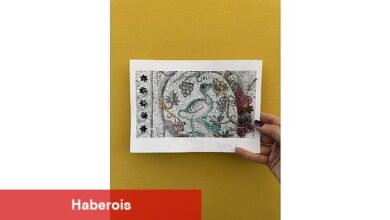 Perre Çocuk ve Kent Bienali Başlıyor