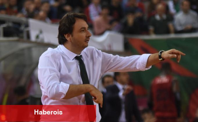 Petkimspor'da Özhan Çıvgın heyecanlı - Haberois Petkimspor'da Özhan Çıvgın heyecanlı