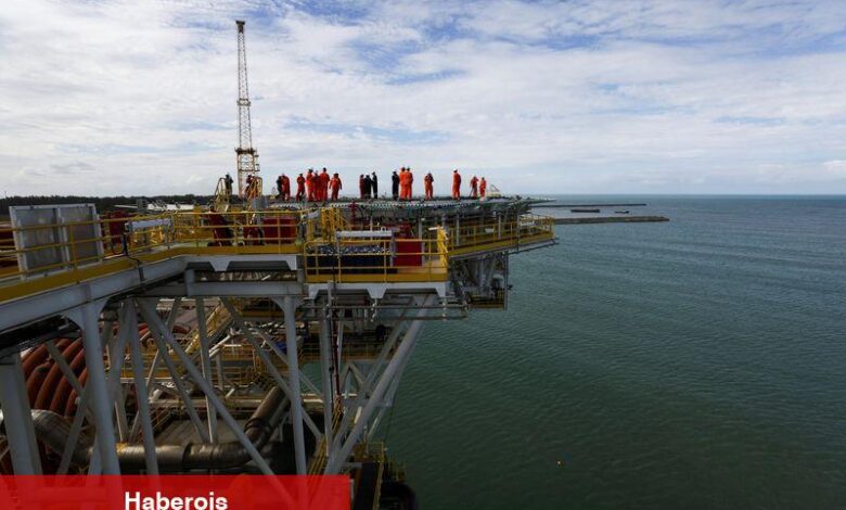 Petrobras: BofA, güçlü makro ve düzenleyici risk nedeniyle payları düşürdü - Haberois Petrobras: BofA, güçlü makro ve düzenleyici risk nedeniyle payları düşürdü