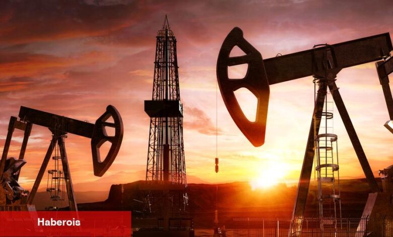Petrol ABD-Çin görüşmesiyle yükselişte