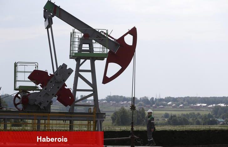 Petrol fiyatları ABD-Çin ticaret görüşmelerindeki ilerlemeyle yükseldi - Haberois Petrol fiyatları ABD-Çin ticaret görüşmelerindeki ilerlemeyle yükseldi