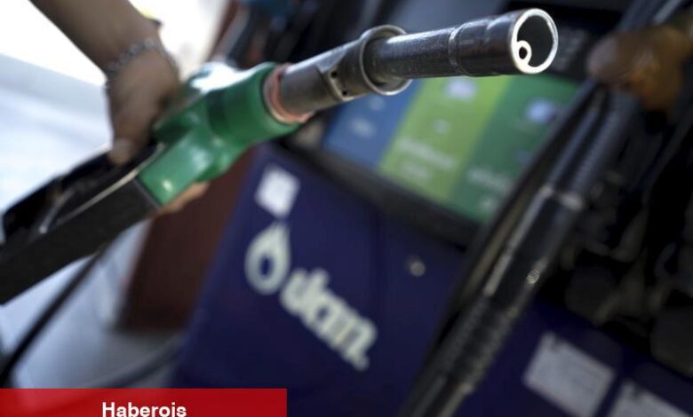 Petrol fiyatları talep meçhullüğü nedeniyle düştü; Rusya-Ukrayna çatışması kayıpları sınırladı - Haberois Petrol fiyatları talep meçhullüğü nedeniyle düştü; Rusya-Ukrayna çatışması kayıpları sınırladı